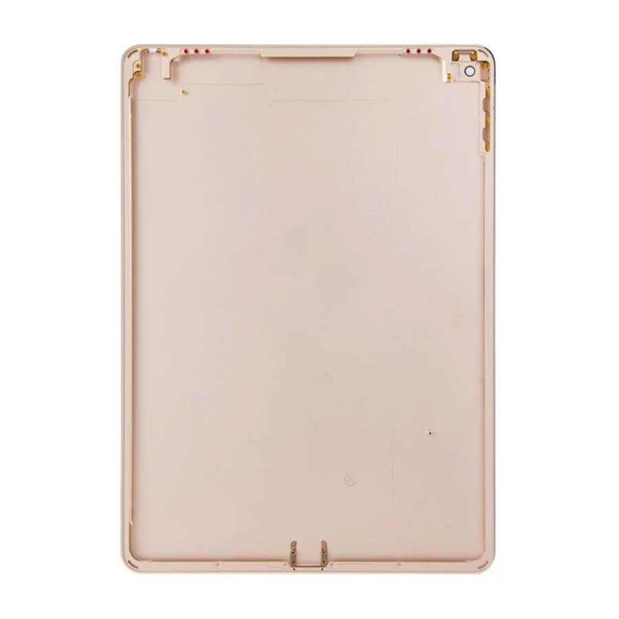 Thay vỏ iPad 6