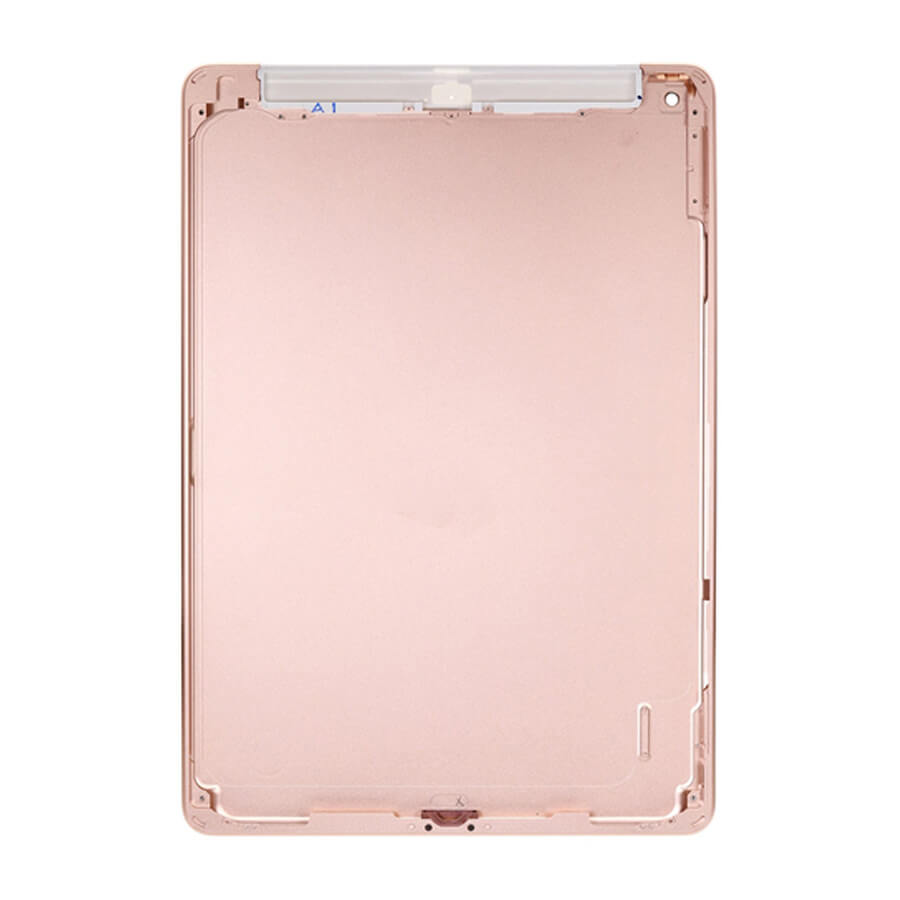 Thay vỏ iPad 7