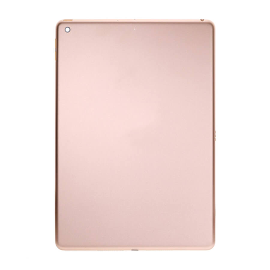 Thay vỏ iPad 8