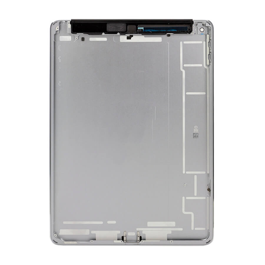 Thay vỏ iPad Air 2