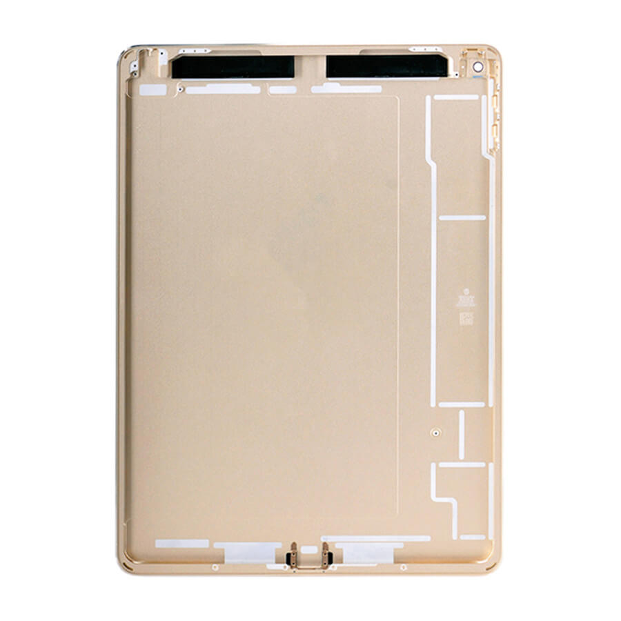 Thay vỏ iPad Air 2