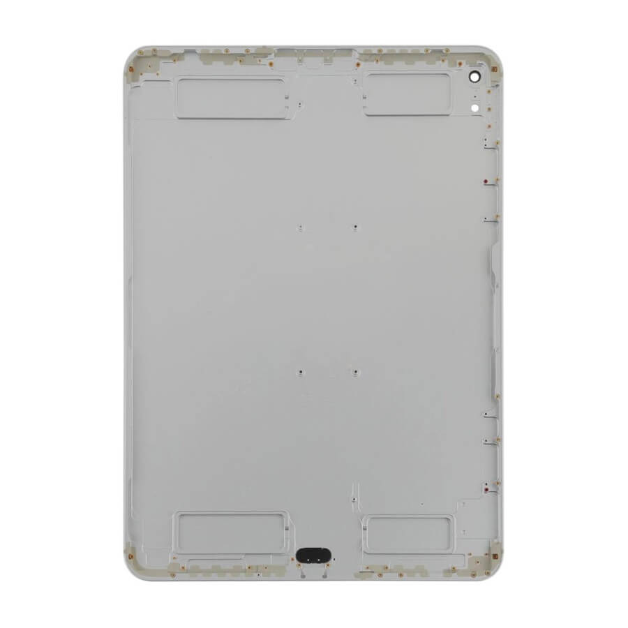 Thay vỏ iPad Pro 11 (2018)