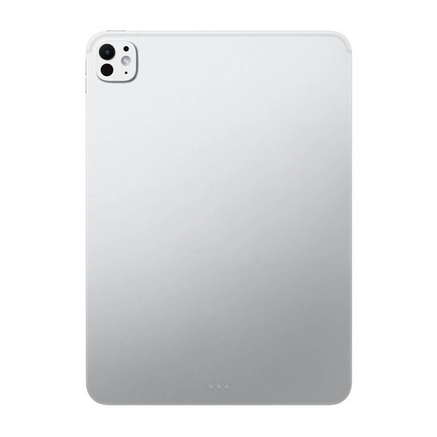 Thay vỏ iPad Pro 11 (2024)