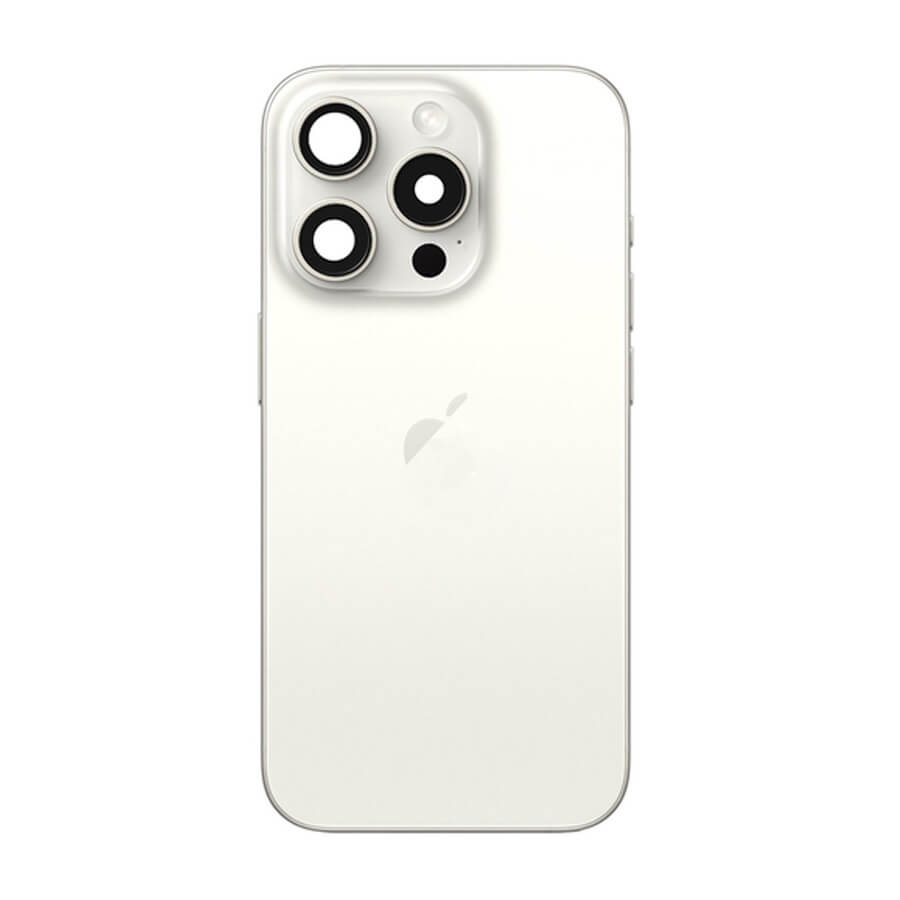 Thay vỏ iPhone 15 Pro Max