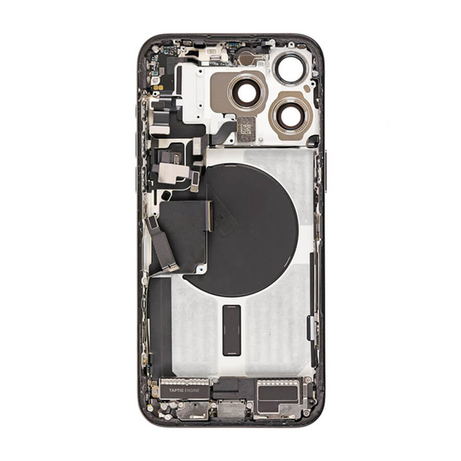 Thay vỏ iPhone 15 Pro Max