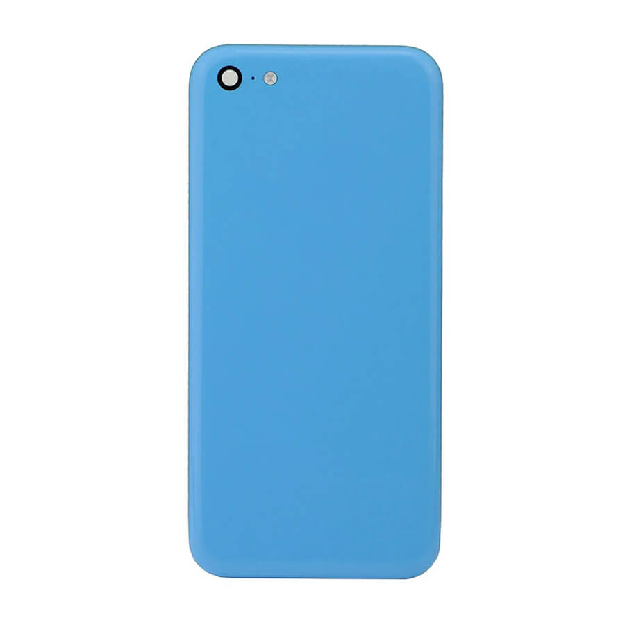 Thay vỏ iPhone 5C