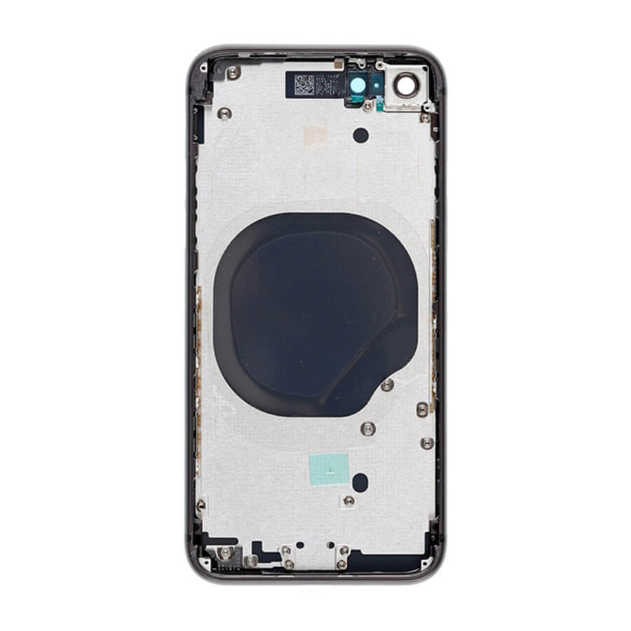 Thay vỏ iPhone SE 3 (2022)