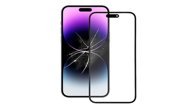 Vỡ Màn Hình iPhone: Khi Nào Nên Ép Kính, Khi Nào Phải Thay Mới?