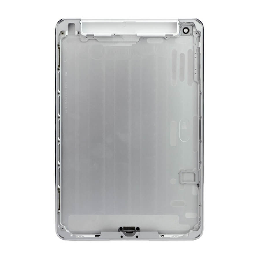 Thay vỏ iPad Mini 1