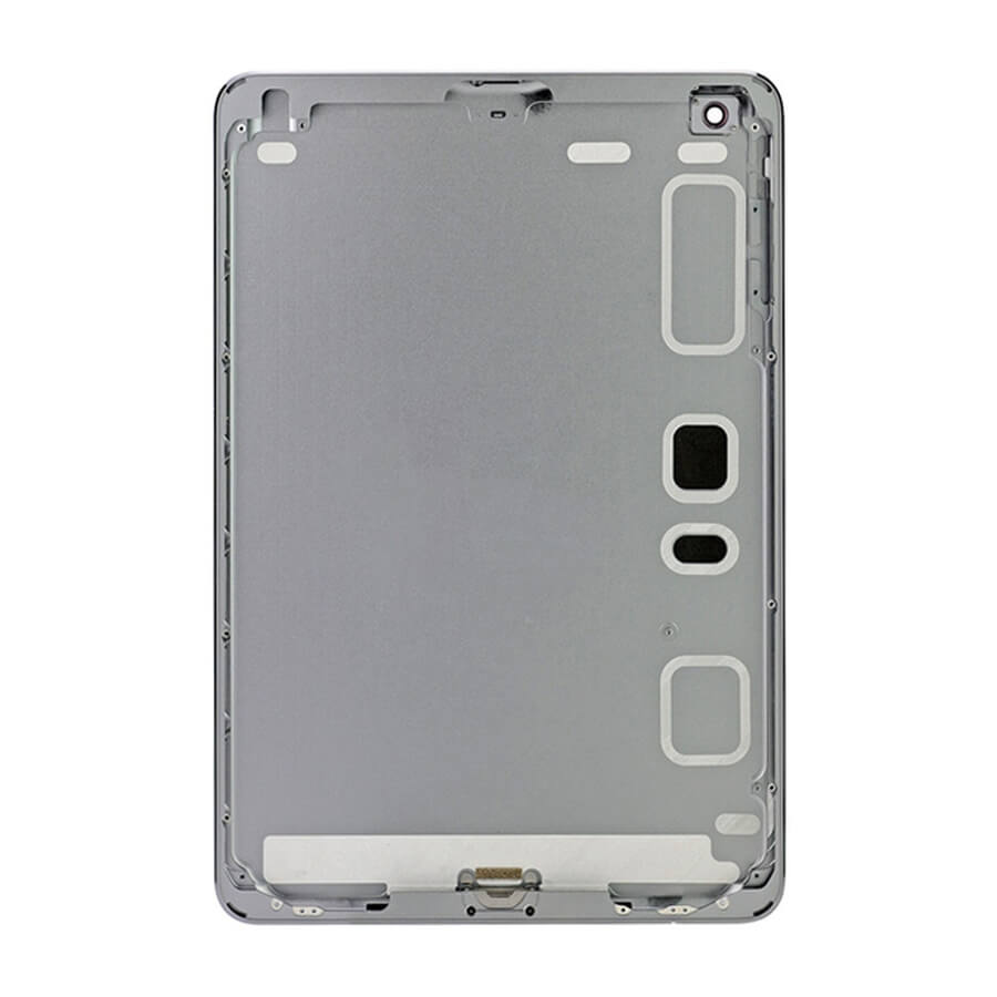 Thay vỏ iPad Mini 2