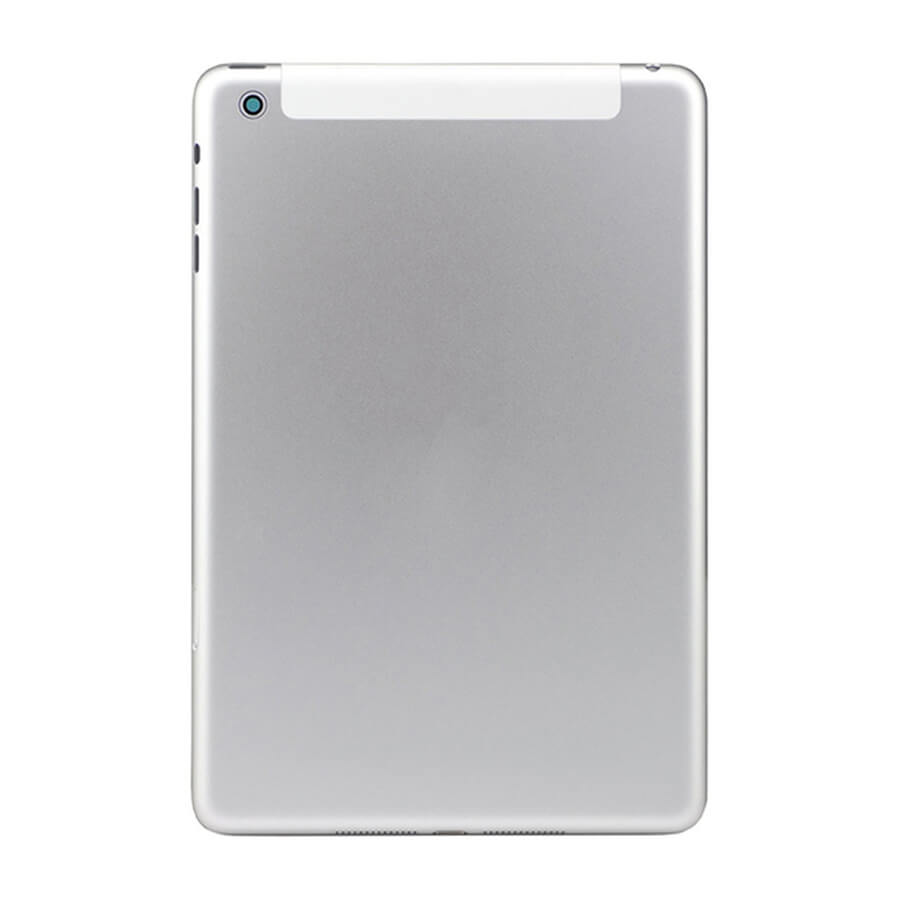 Thay vỏ iPad Mini 2