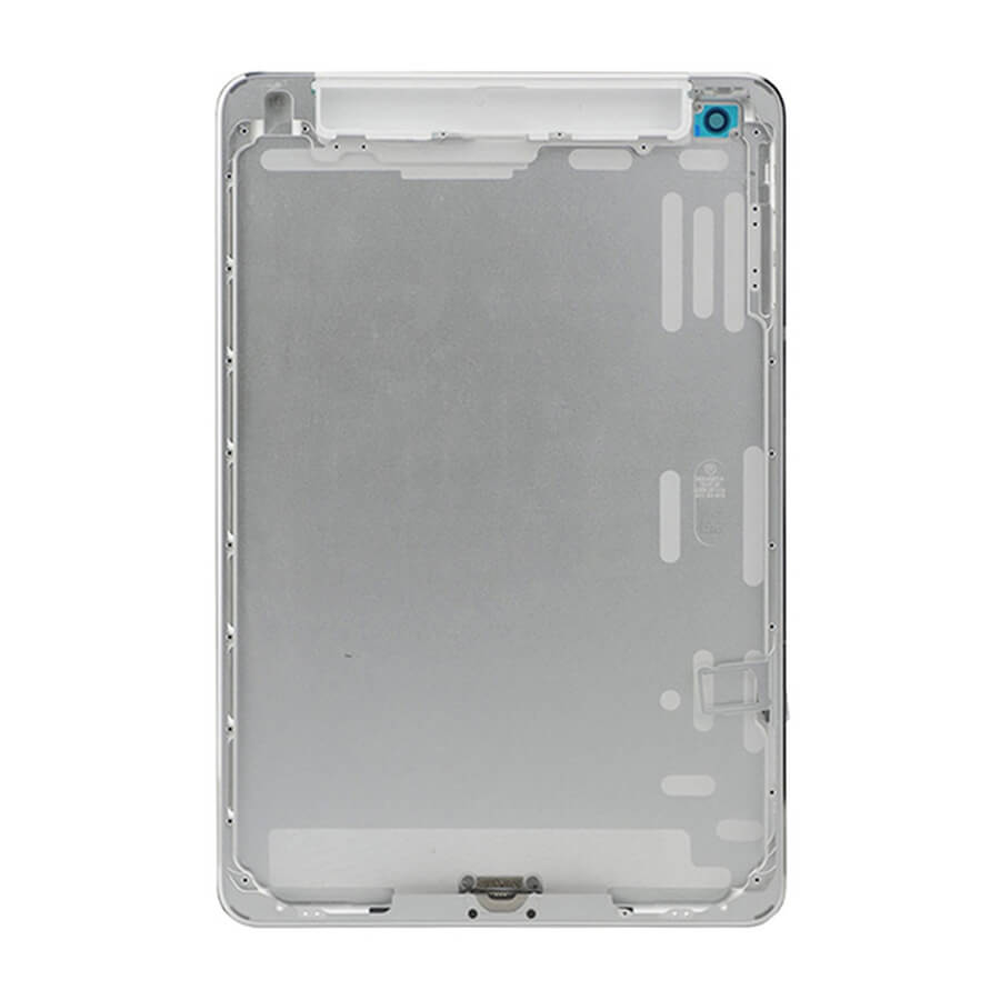 Thay vỏ iPad Mini 2