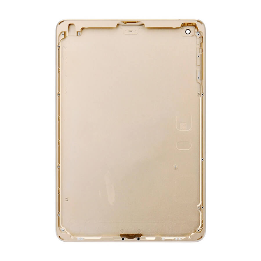 Thay vỏ iPad Mini 3