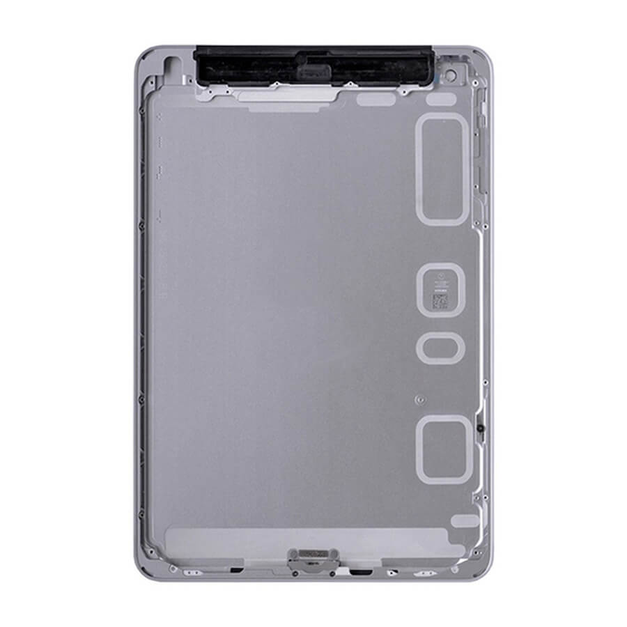 Thay vỏ iPad Mini 3