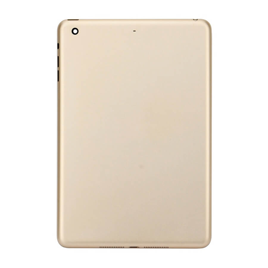 Thay vỏ iPad Mini 3