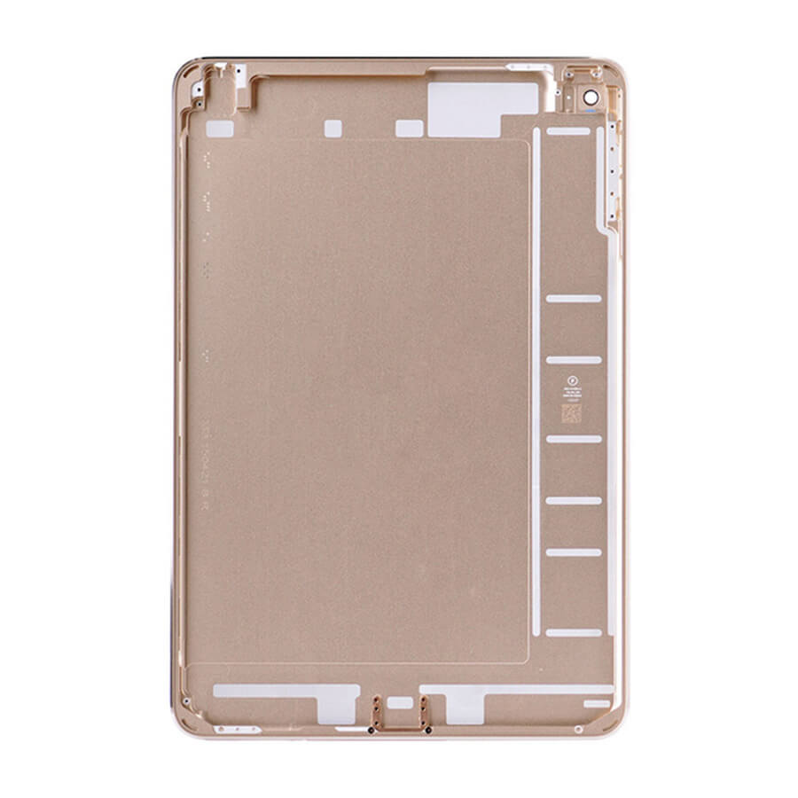 Thay vỏ iPad Mini 4