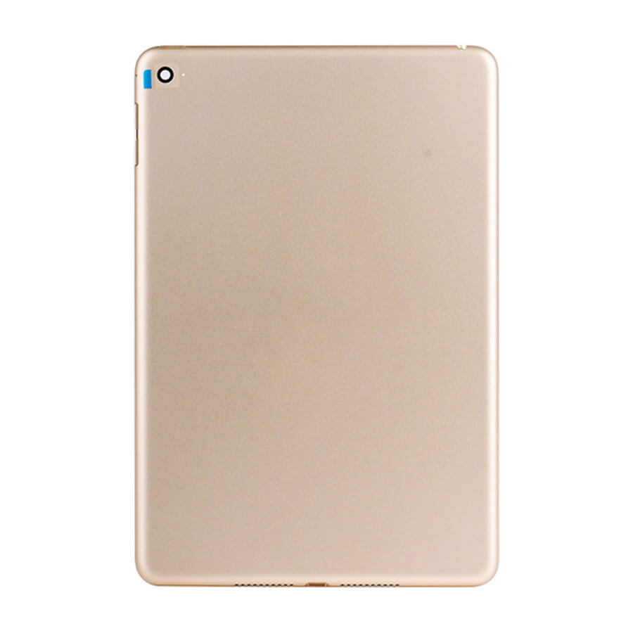 Thay vỏ iPad Mini 4