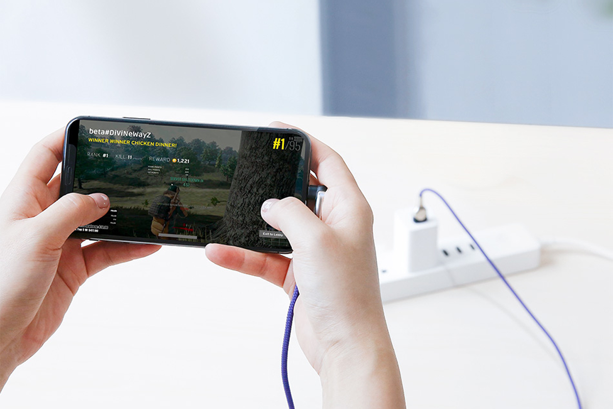 Điện thoại nóng sập nguồn: Nguyên nhân chính & 7 cách khắc phục triệt để - Hình 2 Điện thoại nóng sập nguồn: Nguyên nhân chính & 7 cách khắc phục triệt để - Hình 2