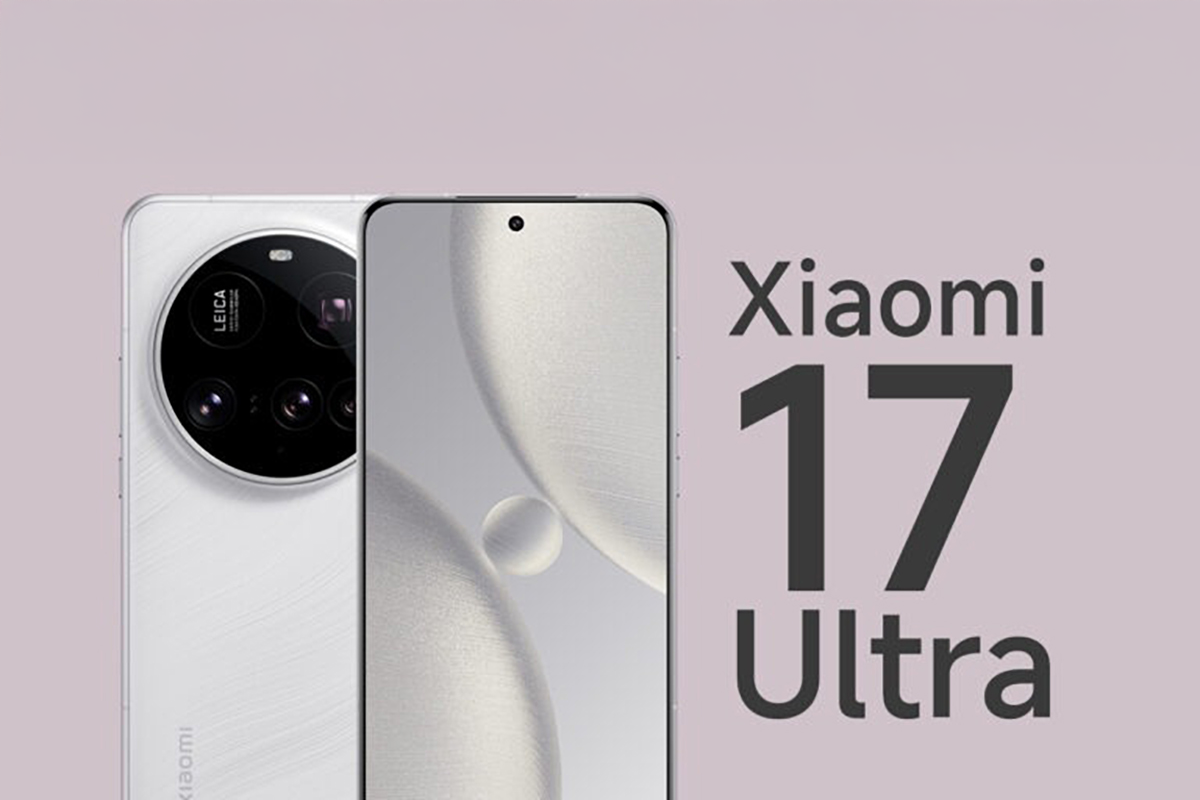 Xiaomi 17 Ultra: Siêu phẩm Camera Edition sắp ra mắt có gì đặc biệt?