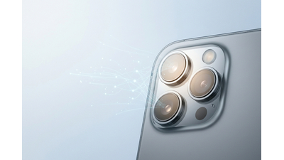 Top 5 xu hướng camera điện thoại tương lai: AI và cảm biến cực đại