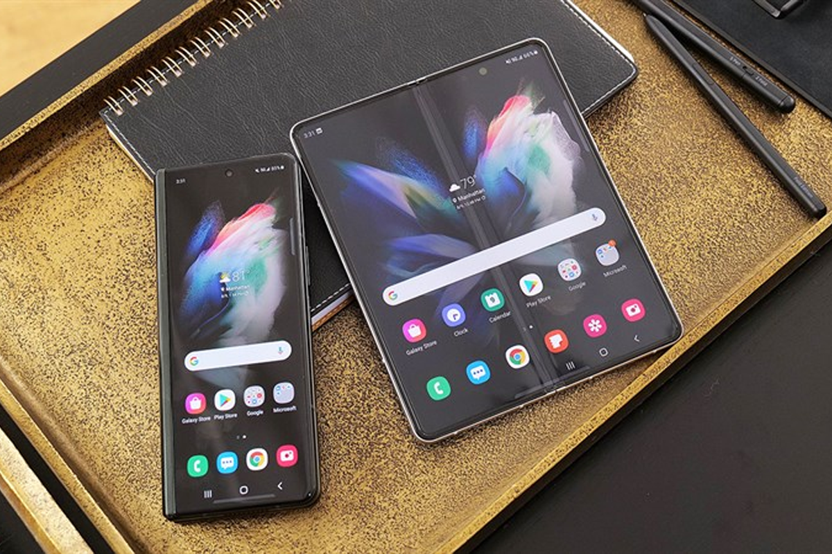 Điện Thoại Samsung Không Rung, Lỗi Chống Rung Nguyên Nhân & Cách Sửa - Hình 3 Điện Thoại Samsung Không Rung, Lỗi Chống Rung Nguyên Nhân & Cách Sửa - Hình 3