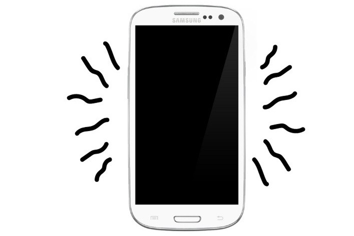 Điện Thoại Samsung Không Rung, Lỗi Chống Rung Nguyên Nhân & Cách Sửa - Hình 2 Điện Thoại Samsung Không Rung, Lỗi Chống Rung Nguyên Nhân & Cách Sửa - Hình 2