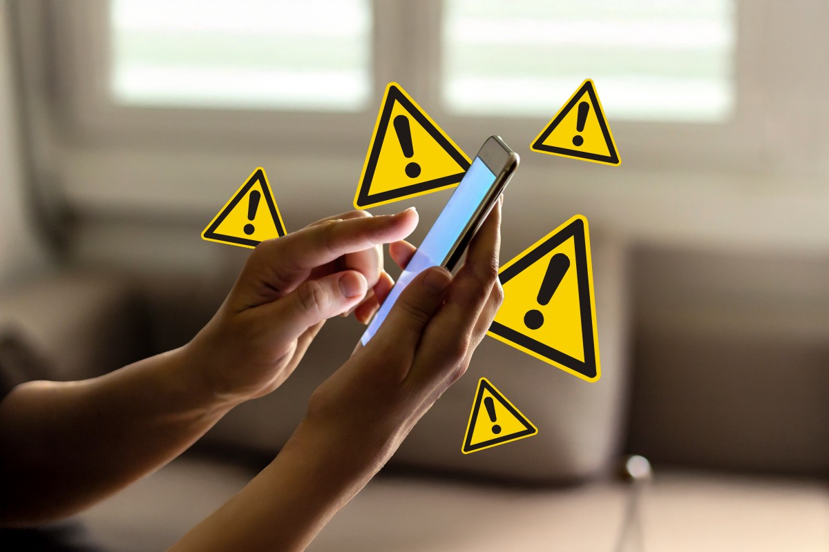 iPhone Báo Nhiệt Độ: Nguyên nhân và Cách Khắc phục - Hình 2 iPhone Báo Nhiệt Độ: Nguyên nhân và Cách Khắc phục - Hình 2